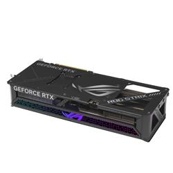 ASUS ROG Strix GeForce RTX 5070 OC Edition 12GB GDDR7 Graphics Card