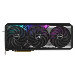 ASUS ROG Strix GeForce RTX 5070 OC Edition 12GB GDDR7 Graphics Card