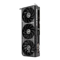 Carte graphique ASUS Prime GeForce RTX 5060 Ti 8 Go OC GDDR7, compatible PCIe 5.0 SFF PRIME-RTX5060TI-O8G