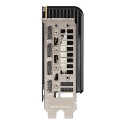 Carte graphique ASUS Prime GeForce RTX 5060 Ti 8 Go OC GDDR7, compatible PCIe 5.0 SFF PRIME-RTX5060TI-O8G