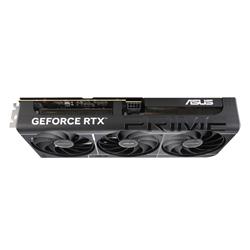 Carte graphique ASUS Prime GeForce RTX 5060 Ti 8 Go OC GDDR7, compatible PCIe 5.0 SFF PRIME-RTX5060TI-O8G