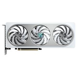 GIGABYTE GeForce RTX 5060 Ti AERO OC 16G Graphics Card, 16GB 128-bit GDDR7, PCIe 5.0, WINDFORCE cooling system, GV-N506TAERO OC