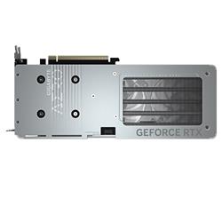 GIGABYTE GeForce RTX 5060 Ti AERO OC 16G Graphics Card, 16GB 128-bit GDDR7, PCIe 5.0, WINDFORCE cooling system, GV-N506TAERO OC