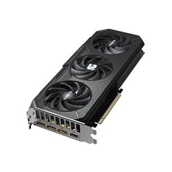 GIGABYTE GeForce RTX 5060 Ti GAMING OC 16G Graphics Card, 16GB 128-bit GDDR7, PCIe 5.0, WINDFORCE cooling system, GV-N506TGAMIN