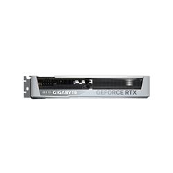 Carte graphique GIGABYTE GeForce RTX 5060 Ti EAGLE OC ICE 16G, 16 Go GDDR7 128 bits, PCIe 5.0, système de refroidissement WI...