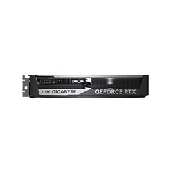 GIGABYTE GeForce RTX 5060 Ti EAGLE OC 16G Graphics Card, 16GB 128-bit GDDR7, PCIe 5.0, WINDFORCE cooling system, GV-N506TEAGLE 