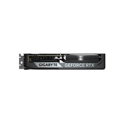GIGABYTE GeForce RTX 5060 Ti WINDFORCE 16G Graphics Card, 16GB 128-bit GDDR7, PCIe 5.0, WINDFORCE cooling system, GV-N506TWF2-1