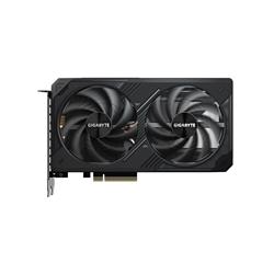 GIGABYTE GeForce RTX 5060 Ti WINDFORCE 16G Graphics Card, 16GB 128-bit GDDR7, PCIe 5.0, WINDFORCE cooling system, GV-N506TWF2-1