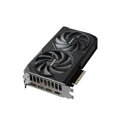 GIGABYTE GeForce RTX 5060 Ti WINDFORCE 16G Graphics Card, 16GB 128-bit GDDR7, PCIe 5.0, WINDFORCE cooling system, GV-N506TWF2-1
