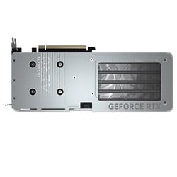 GIGABYTE GeForce RTX 5060 Ti AERO OC 8G Graphics Card, 8GB 128-bit GDDR7, PCIe 5.0, WINDFORCE cooling system, GV-N506TAERO OC-8
