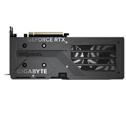 Carte graphique GIGABYTE GeForce RTX 5060 Ti GAMING OC 8G, 8 Go GDDR7 128 bits, PCIe 5.0, système de refroidissement WINDFOR...