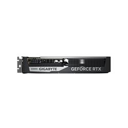 GIGABYTE GeForce RTX 5060 Ti EAGLE OC 8G Graphics Card, 8GB 128-bit GDDR7, PCIe 5.0, WINDFORCE cooling system, GV-N506TEAGLE OC