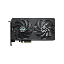 GIGABYTE GeForce RTX 5060 Ti EAGLE OC 8G Graphics Card, 8GB 128-bit GDDR7, PCIe 5.0, WINDFORCE cooling system, GV-N506TEAGLE OC