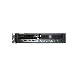 GIGABYTE GeForce RTX 5060 Ti WINDFORCE OC 8G Graphics Card, 8GB 128-bit GDDR7, PCIe 5.0, WINDFORCE cooling system, GV-N506TWF2O