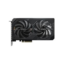 GIGABYTE GeForce RTX 5060 Ti WINDFORCE 8G Graphics Card, 8GB 128-bit GDDR7, PCIe 5.0, WINDFORCE cooling system, GV-N506TWF2-8GD