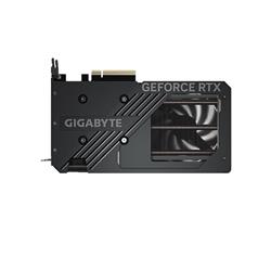 GIGABYTE GeForce RTX 5060 Ti WINDFORCE 8G Graphics Card, 8GB 128-bit GDDR7, PCIe 5.0, WINDFORCE cooling system, GV-N506TWF2-8GD