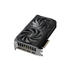 GIGABYTE GeForce RTX 5060 Ti WINDFORCE 8G Graphics Card, 8GB 128-bit GDDR7, PCIe 5.0, WINDFORCE cooling system, GV-N506TWF2-8GD