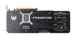 Acer Predator BiFrost Radeon™ RX 9070 OC 16GB