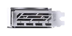 Acer Nitro Radeon™ RX 9070 OC 16 Go GDDR6