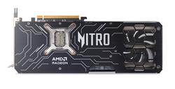 Acer Nitro Radeon™ RX 9070 OC 16 Go GDDR6