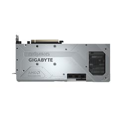 GIGABYTE Radeon RX 9070 XT GAMING OC ICE GDDR6 Triple Fans