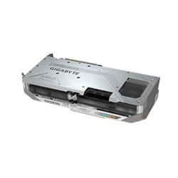 GIGABYTE Radeon RX 9070 XT GAMING OC ICE GDDR6 Triple Fans