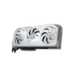 GIGABYTE Radeon RX 9070 XT GAMING OC ICE GDDR6 Triple Fans