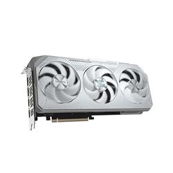 GIGABYTE Radeon RX 9070 XT GAMING OC ICE GDDR6 Triple Fans