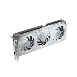 GIGABYTE Radeon RX 9060 XT GAMING OC ICE GDDR6 Triple Fans