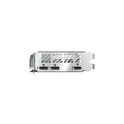 GIGABYTE Radeon RX 9060 XT GAMING OC ICE GDDR6 Triple Fans