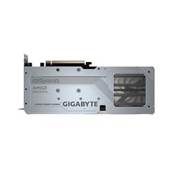 GIGABYTE Radeon RX 9060 XT GAMING OC ICE GDDR6 Triple Fans
