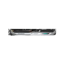 GIGABYTE Radeon RX 9060 XT GAMING OC ICE GDDR6 Triple Fans
