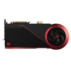 ASUS ROG Matrix GeForce RTX 5090 30th Anniversary GDDR7