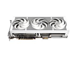 SAPPHIRE NITRO+ AMD Radeon RX 9070 XT OC PhantomLink Edition POLAR