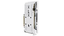 XFX SWFT210 RADEON RX 7600 CORE 8G Gaming Graphics Card White(Open Box)