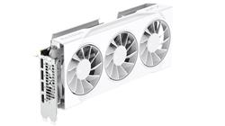 XFX Swift AMD Radeon RX 9070 GRE White Triple Fan 12GB GDDR6(Open Box)
