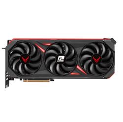 Powercolor Red Devil AMD Radeon™ RX 7900 XTX 24GB GDDR6 Graphics Card