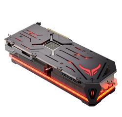 Powercolor Red Devil AMD Radeon™ RX 7900 XTX 24GB GDDR6 Graphics Card