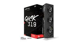 XFX SPEEDSTER QICK319 RADEON RX 7800 XT CORE 16GB GDDR6(Open Box)