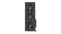 XFX SPEEDSTER QICK319 RADEON RX 7700 XT BLACK 12GB GDDR6