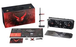 POWERCOLOR Red Devil AMD Radeon RX 7800 XT 16GB GDDR6 Limited Edition