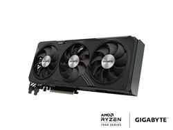 GIGABYTE Radeon RX 7800 XT GAMING OC 16G Graphics Card