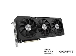 GIGABYTE Radeon RX 7800 XT GAMING OC 16G Graphics Card