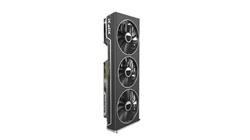 XFX SPEEDSTER MERC319 RADEON RX 7800 XT BLACK 16GB GDDR6