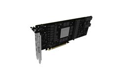 XFX SPEEDSTER MERC319 RADEON RX 7800 XT BLACK 16GB GDDR6