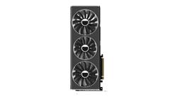 XFX SPEEDSTER MERC319 RADEON RX 7800 XT BLACK 16GB GDDR6