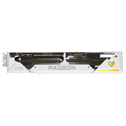 ASUS TUF Gaming RX 7800 XT White OC Edition 16GB GDDR6