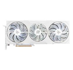 Powercolor Hellhound Spectral White Radeon RX 7900 XTX 24GB