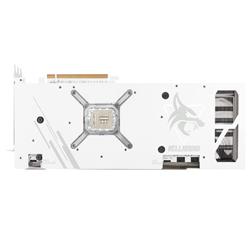 Powercolor Hellhound Spectral White Radeon RX 7900 XTX 24GB