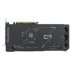 ASUS DUAL Radeon RX 7700 XT OC Edition 12GB